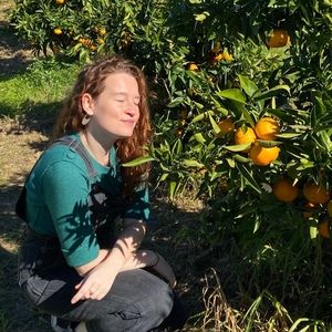 Meet your Posher, Caitlyn